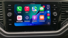 Volkswagen T-Roc 1.0 TSI 110 Design 5dr Petrol Hatchback